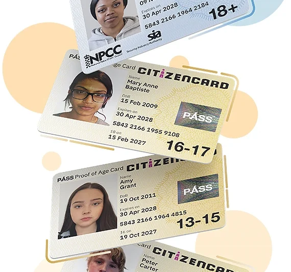 Can I Edit My ID Card Online?