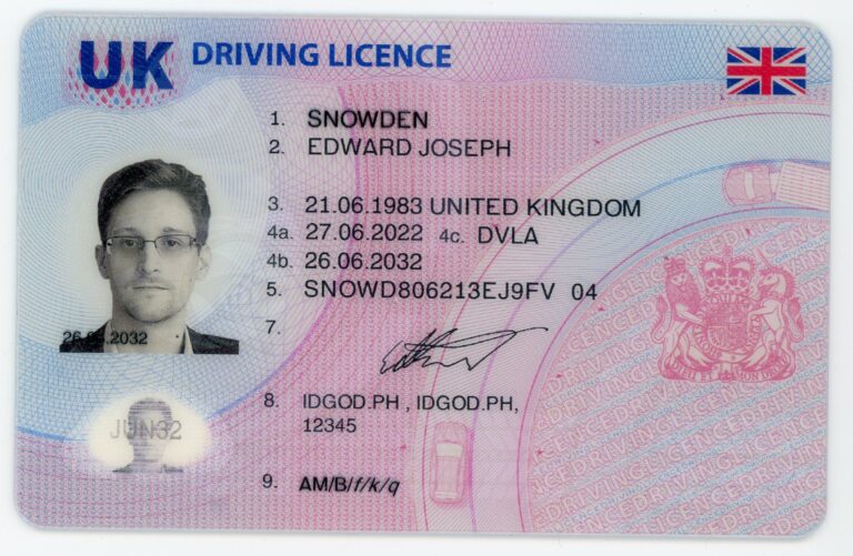 Buy Fake id UK