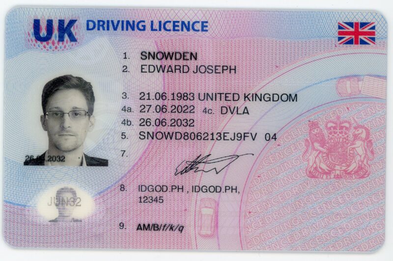 Buy Fake id UK